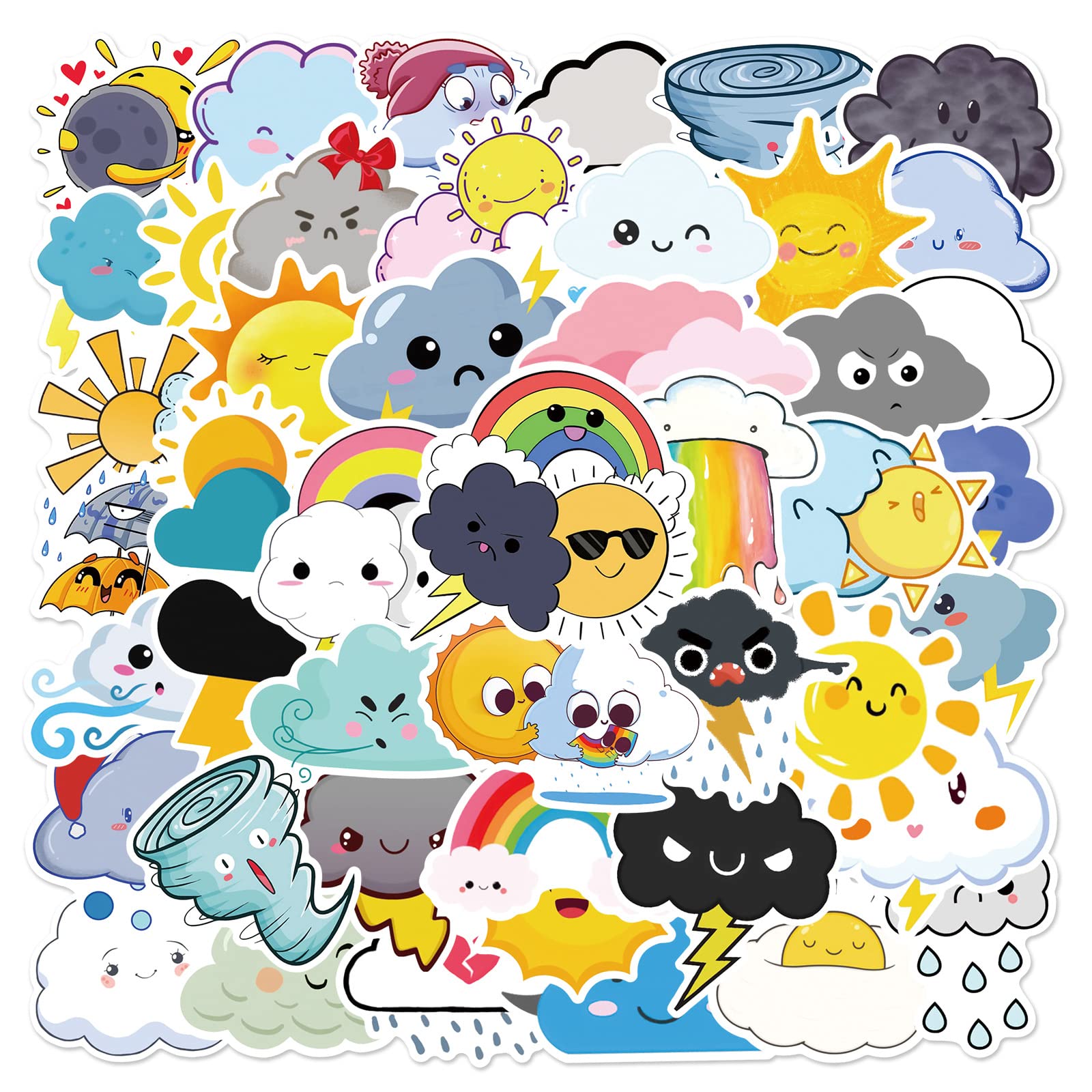 天からは降る虹。
a4水彩アート紙 NIJISANJI EN「ENJOY Rainy Days」2024年6月13日(木)11時(JST